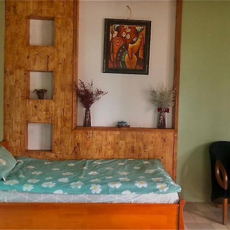 Bac Huong House Appartement Tuy Hòa Buitenkant foto