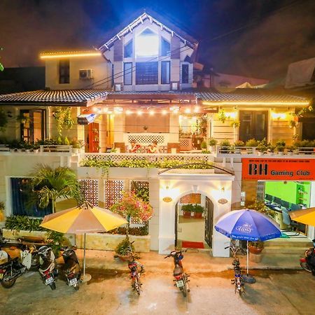 Bac Huong House Appartement Tuy Hòa Buitenkant foto