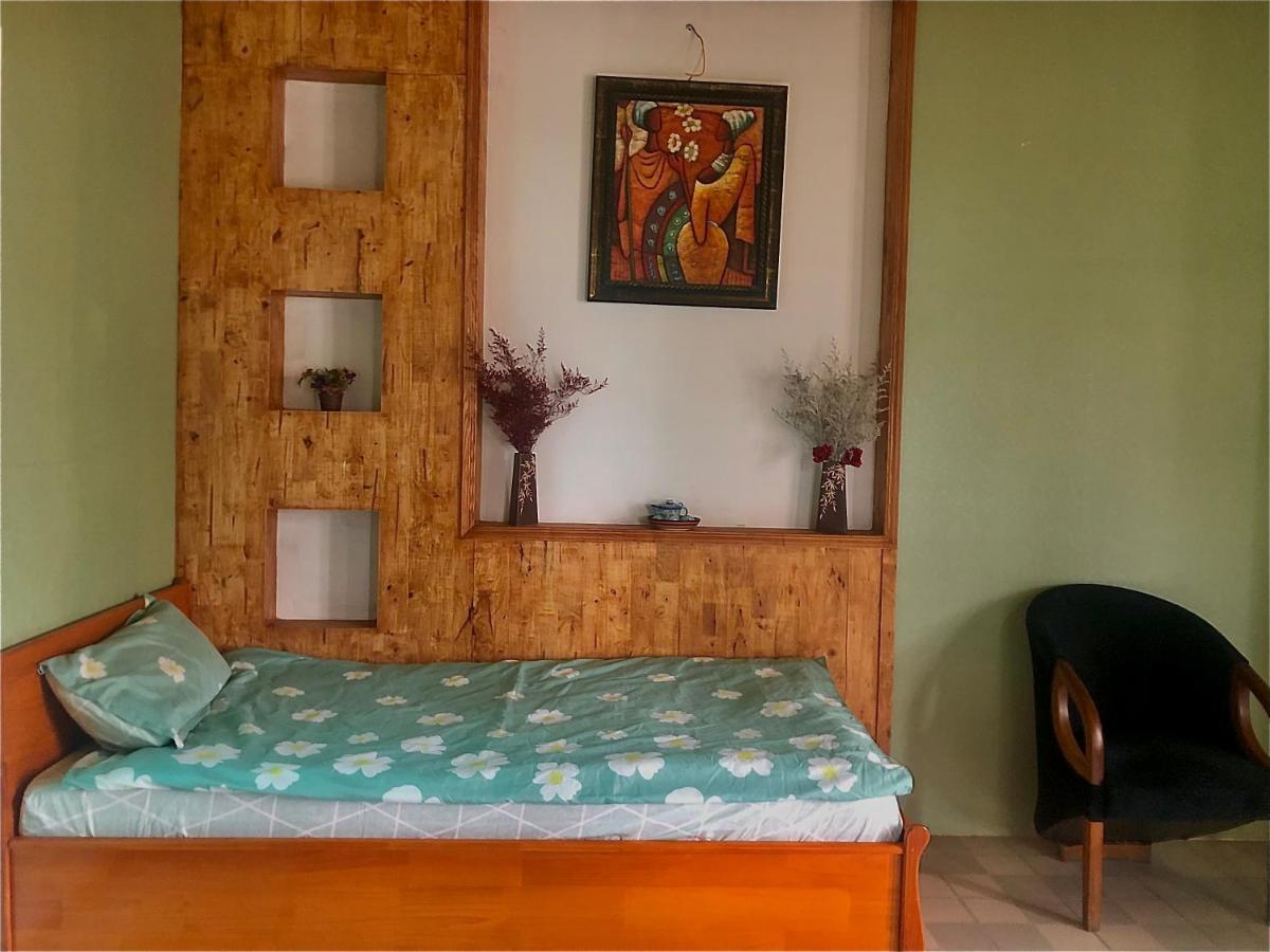 Bac Huong House Appartement Tuy Hòa Buitenkant foto