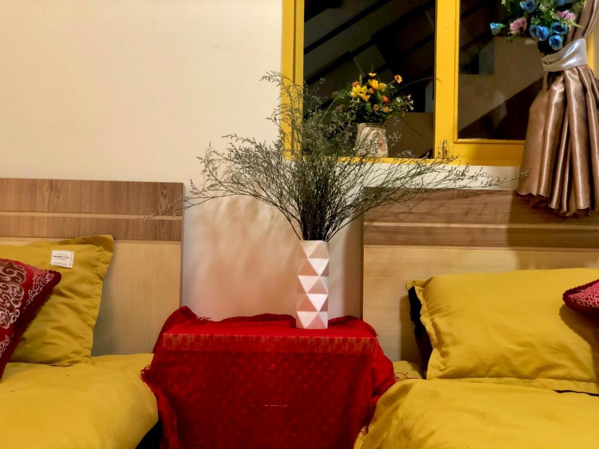 Bac Huong House Appartement Tuy Hòa Buitenkant foto