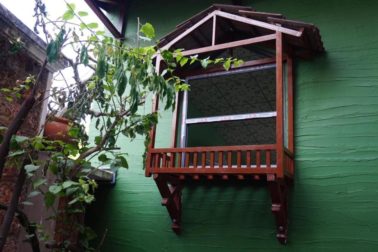Bac Huong House Appartement Tuy Hòa Buitenkant foto