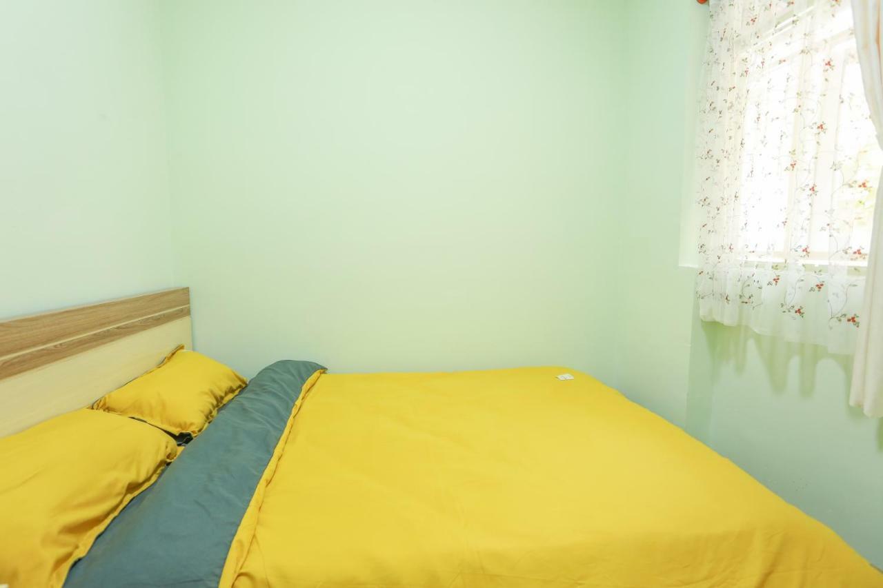 Bac Huong House Appartement Tuy Hòa Buitenkant foto